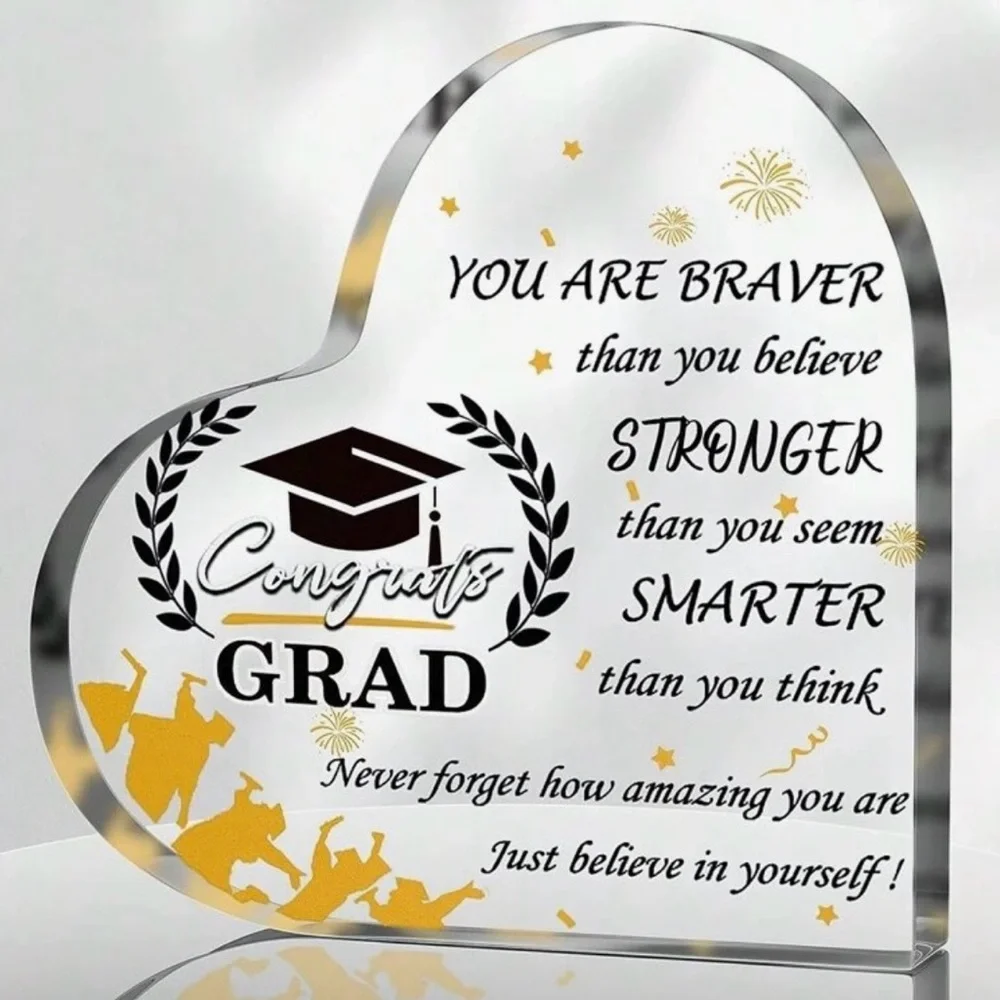 Graduation Gift Set - Picture 3 of 6